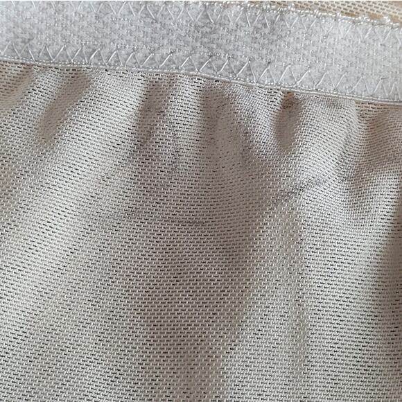 Vintage 50s Union Made Mesh Bloomers Lingerie Piece for Cottagecore Intimates - Picture 10 of 11